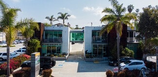Redondo Beach, CA Office/Retail - 326 S Pacific Coast Hwy