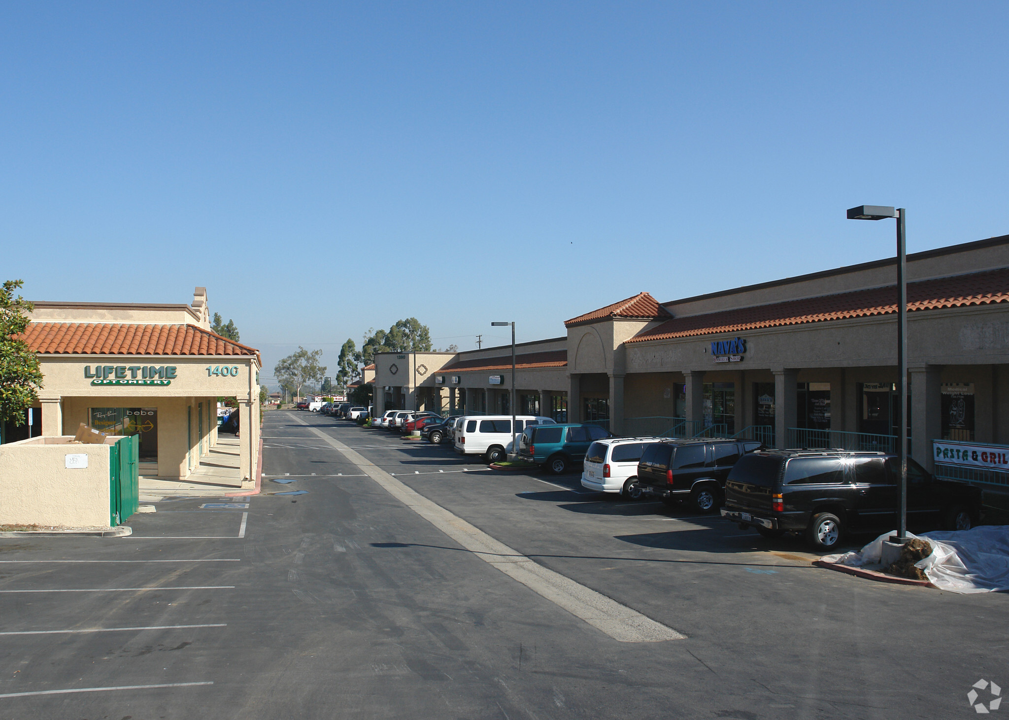 1380-1400 W 6th St, Corona, CA for Rent