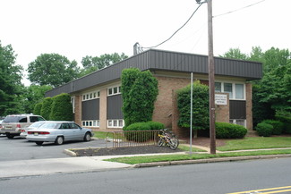 Clark, NJ Office - 1457 Raritan Rd