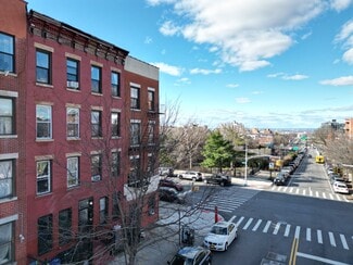 Park Slope Portfolio