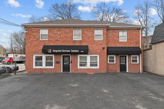 Mamaroneck, NY Office/Retail - 1050-1052 Mamaroneck Ave