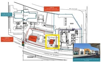 Rialto, CA Retail - 2382 W Renaissance Pky Rialto, CA Retail - 2382 W Renaissance Pky