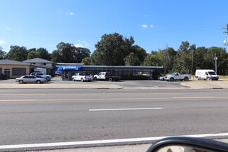 Meridian, MS Auto Dealership - 229 Highway 19 North