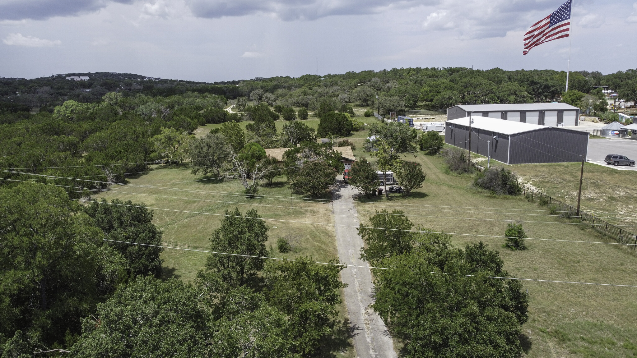 2790 US 290, Dripping Springs, TX for Sale