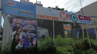 Brooklyn, NY Commercial Land - 2702 Foster Ave Brooklyn, NY Commercial Land - 2702 Foster Ave