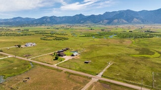Etna, WY Residential Income - 5352 County 114 rd Etna, WY Residential Income - 5352 County 114 rd