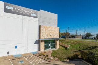 Austin, TX Industrial - 2120 Grand Avenue Pky