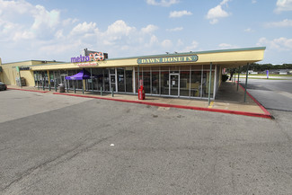 Texas City, TX Retail - 5320 Texas Ave