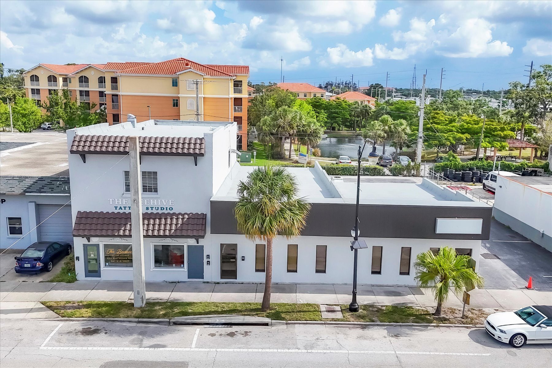 641-645 E Venice Ave, Venice, FL for Sale