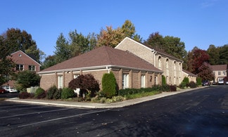 Springfield, VA Office - 6211-6217 Old Keene Mill Ct Springfield, VA Office - 6211-6217 Old Keene Mill Ct
