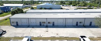 Punta Gorda, FL Industrial - 5475 Williamsburg Dr Punta Gorda, FL Industrial - 5475 Williamsburg Dr