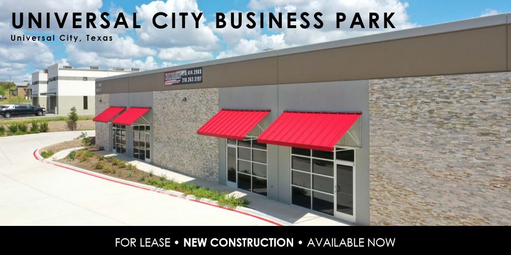 1740 Universal City Blvd, Universal City, TX for Rent