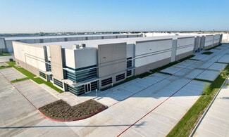 New Braunfels, TX Industrial - 2633 Goodwin Ln
