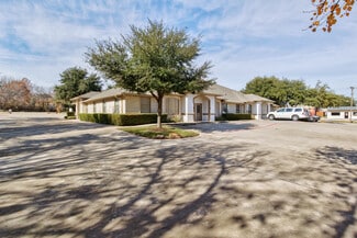 Grapevine, TX Office - 901 W Wall St Grapevine, TX Office - 901 W Wall St