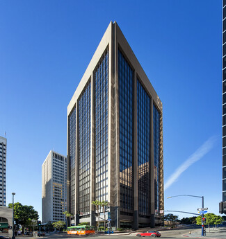 San Diego, CA Office - 600 B St