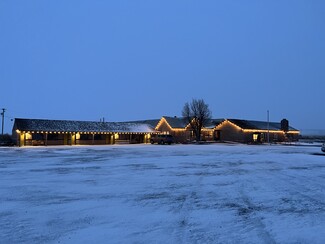 Lakeview, OR Hospitality - 18088 Highway 395