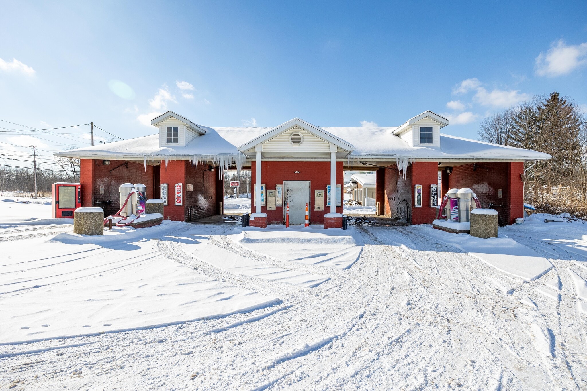 247 W Aurora Rd, Northfield, OH for Sale