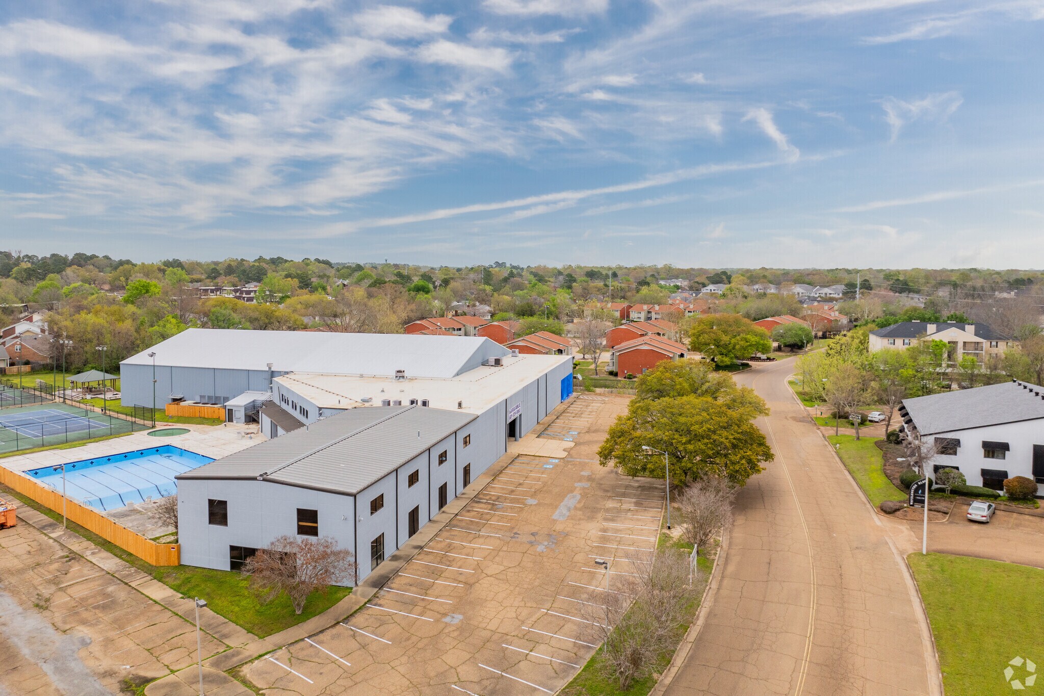 46 Northtown Dr, Jackson, MS for Sale