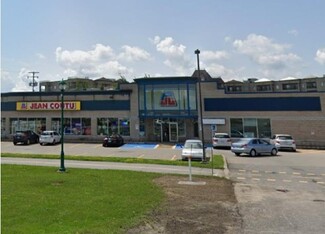 Donnacona, QC Retail - 430 Rte 138