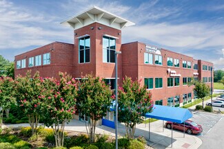 Portsmouth, VA undefined - 1040 University Blvd