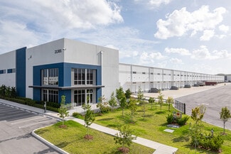 Miami Gardens, FL Industrial - 21301 NW 43rd ave Miami Gardens, FL Industrial - 21301 NW 43rd ave