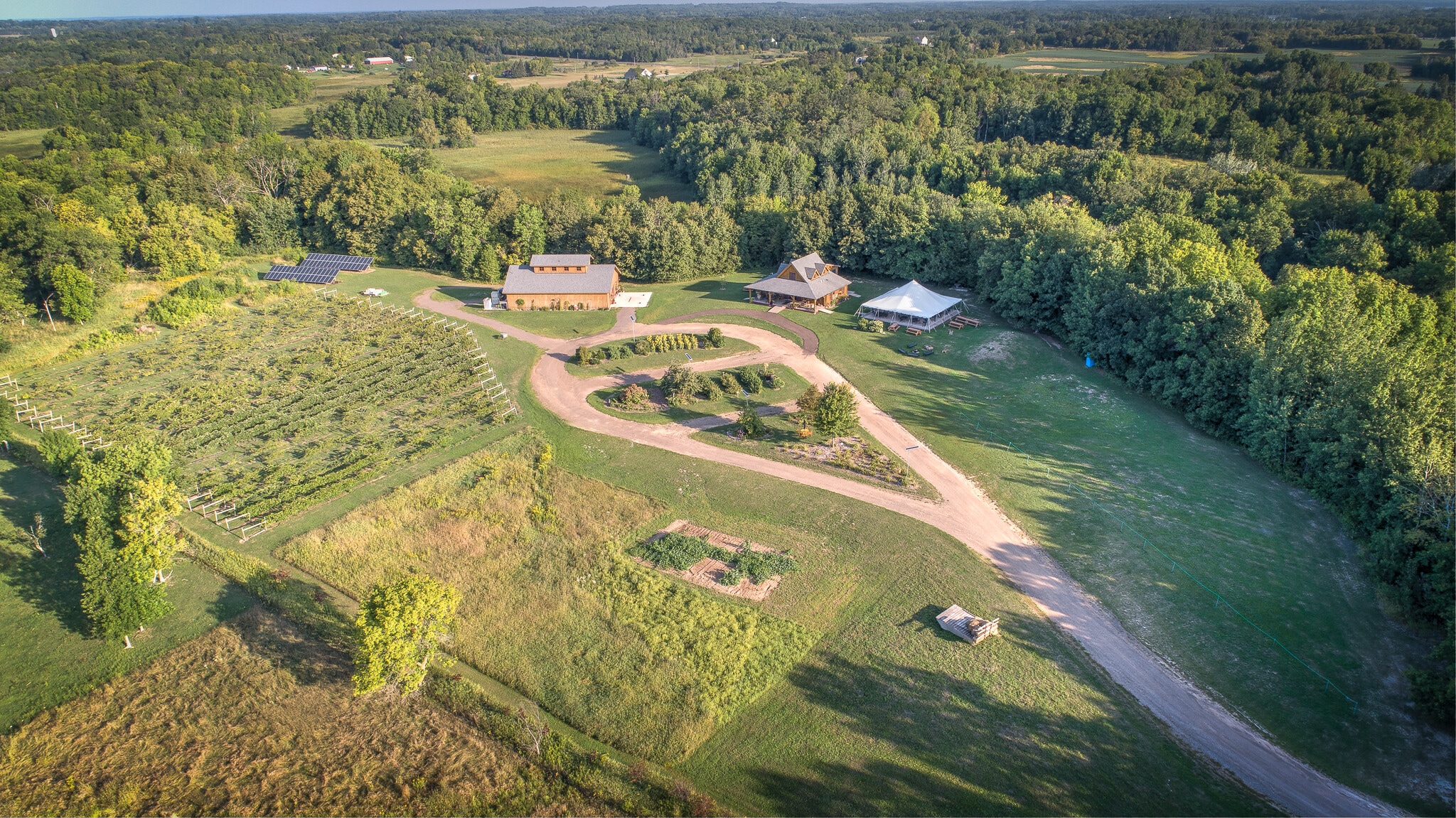 43020 Blackhawk Rd, Harris, MN for Sale