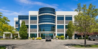 American Fork, UT Office - 1261 S 820 E