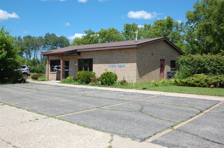 Prescott, MI Office - 311 E Harrison St