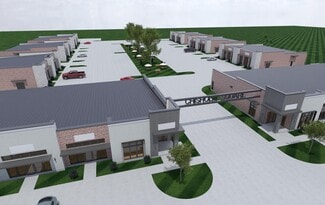 Rockwall, TX Commercial Land - 311 S State Highway 205