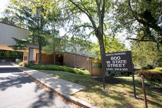 Doylestown, PA Office/Medical - 800 W State St Doylestown, PA Office/Medical - 800 W State St