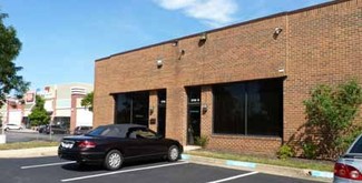 Alexandria, VA Industrial - 5706 General Washington Dr