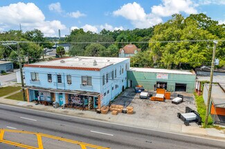 Tampa, FL undefined - 8436 N Nebraska Ave