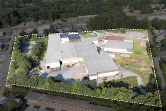 Lake City, GA Warehouse - 5286 Circle Dr