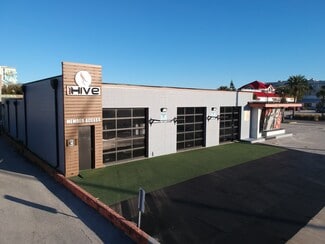 Jacksonville Beach, FL Freestanding - 705 3rd St N