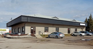 Guelph/Eramosa, ON Industrial - 7000 Wellington Road 124