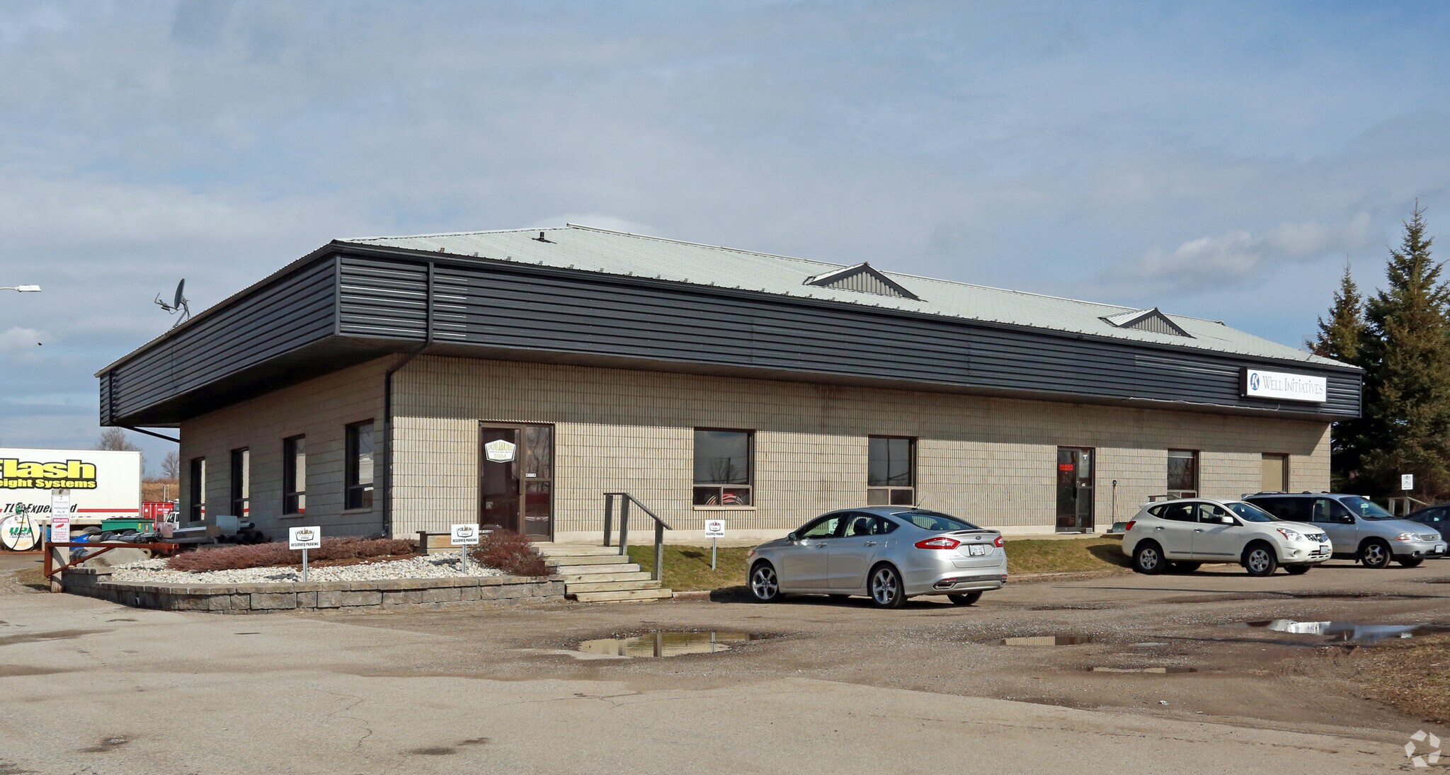 7000 Wellington Road 124, Guelph/Eramosa, ON for Rent