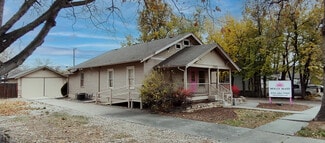 Loveland, CO Office - 1242 N Cleveland Ave Loveland, CO Office - 1242 N Cleveland Ave