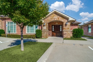 Frisco, TX Medical - 425 Old Newman Rd