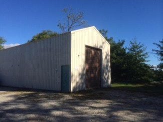 Sykesville, MD Industrial - 20 Liberty Rd
