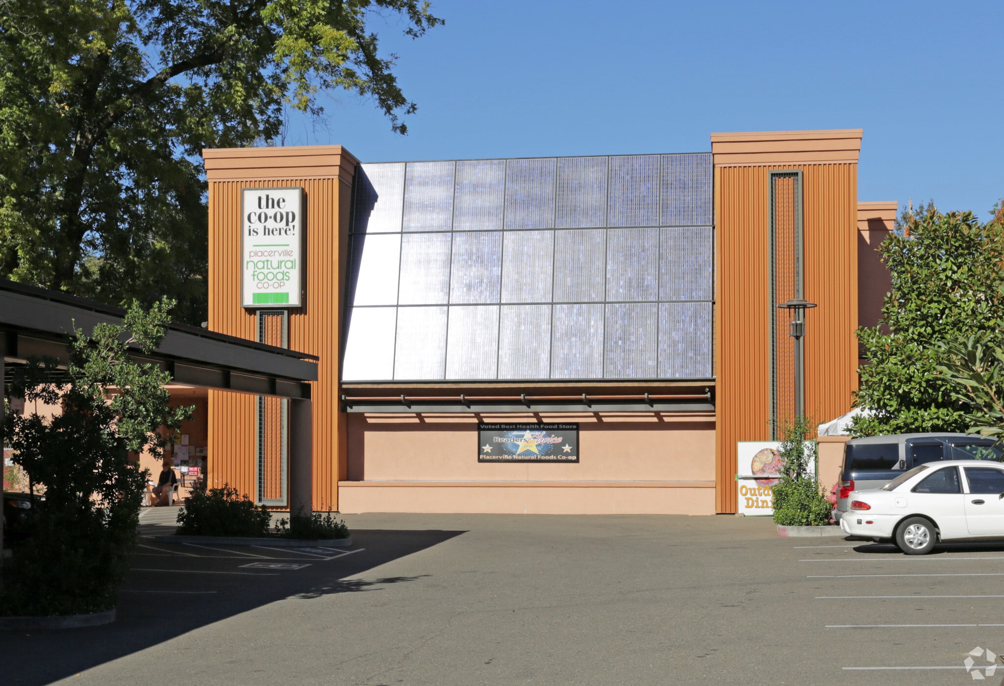 535 Placerville Dr, Placerville, CA for Sale