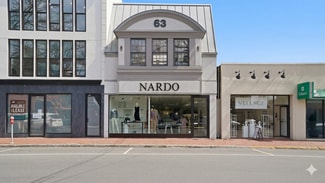 Great Neck, NY Storefront Retail/Office - 63 Middle Neck Rd