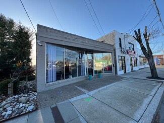 Runnemede, NJ Storefront Retail/Office - 117 N Black Horse Pike