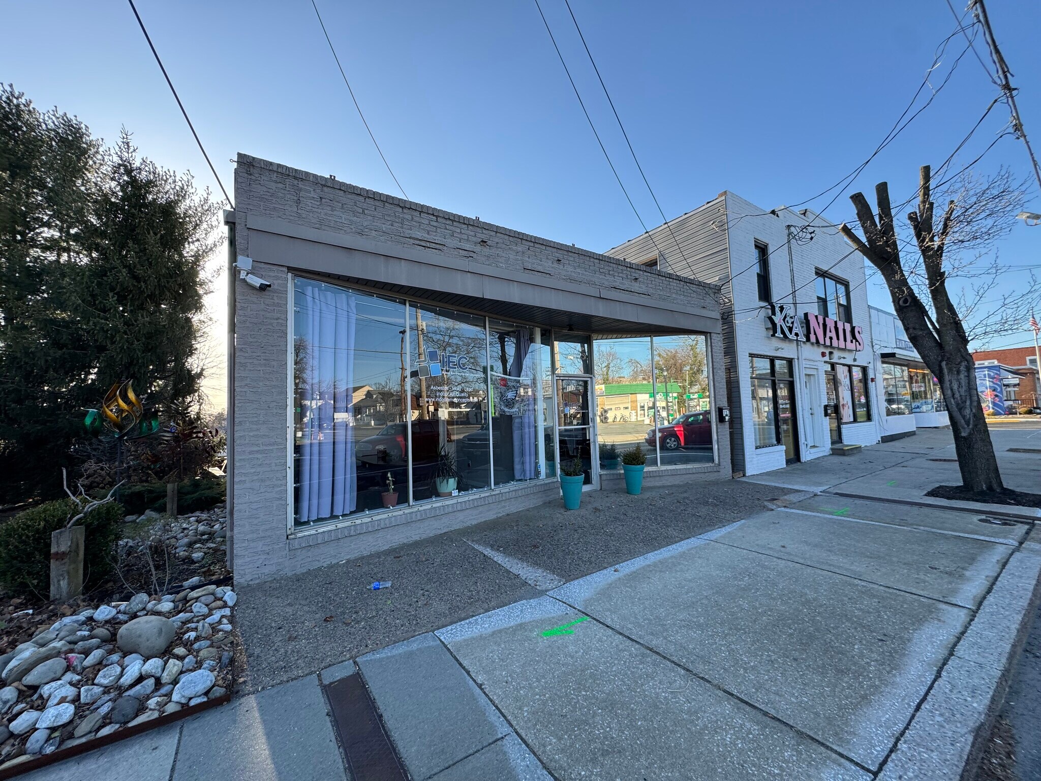 117 N Black Horse Pike, Runnemede, NJ for Sale