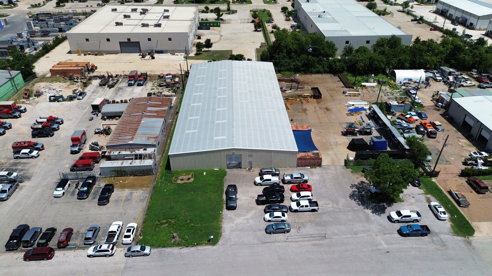 4204-4210 Felter, Austin, TX for Rent