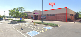 Westminster, CO Retail - 4650 W 120th Ave