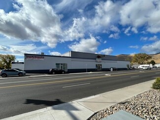 Carson City, NV Showroom - 511-529 Fairview Dr Carson City, NV Showroom - 511-529 Fairview Dr