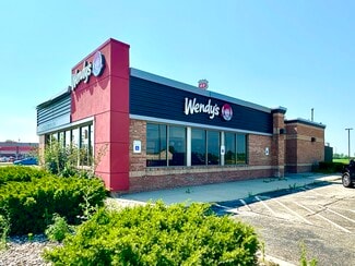 Mattoon, IL Retail - 1209 Broadway Ave E