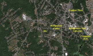 Bridgewater, MA Residential - 118 Pleasant St Bridgewater, MA Residential - 118 Pleasant St