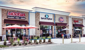 Orlando, FL Retail - 3155 S Orange Ave Orlando, FL Retail - 3155 S Orange Ave