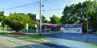 Little Falls, NJ Freestanding - 555 US Highway 46